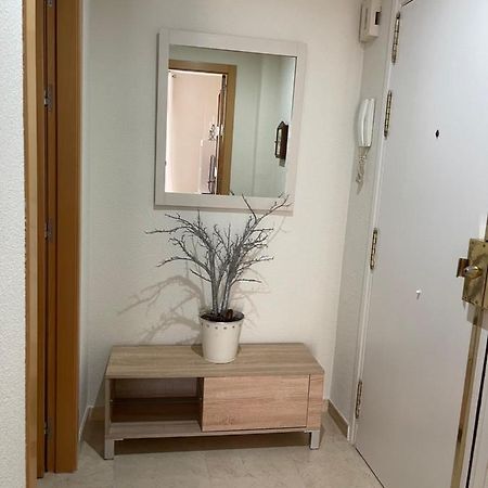 Apartamento La Compania Διαμέρισμα Κόρδοβα Εξωτερικό φωτογραφία