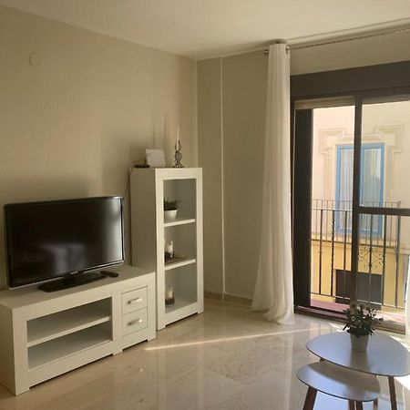 Apartamento La Compania Διαμέρισμα Κόρδοβα Εξωτερικό φωτογραφία