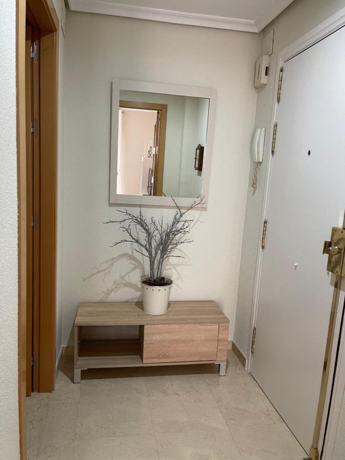 Apartamento La Compania Διαμέρισμα Κόρδοβα Εξωτερικό φωτογραφία