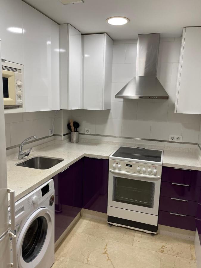 Apartamento La Compania Διαμέρισμα Κόρδοβα Εξωτερικό φωτογραφία