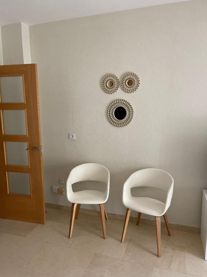 Apartamento La Compania Διαμέρισμα Κόρδοβα Εξωτερικό φωτογραφία