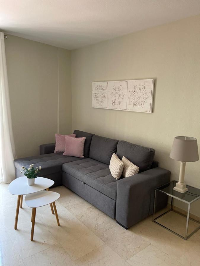 Apartamento La Compania Διαμέρισμα Κόρδοβα Εξωτερικό φωτογραφία