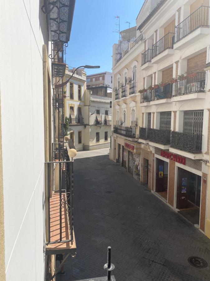Apartamento La Compania Διαμέρισμα Κόρδοβα Εξωτερικό φωτογραφία