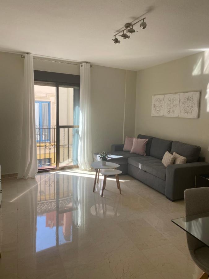 Apartamento La Compania Διαμέρισμα Κόρδοβα Εξωτερικό φωτογραφία
