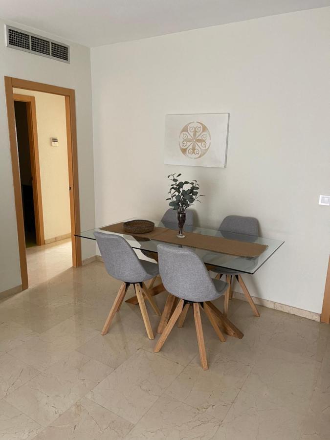 Apartamento La Compania Διαμέρισμα Κόρδοβα Εξωτερικό φωτογραφία