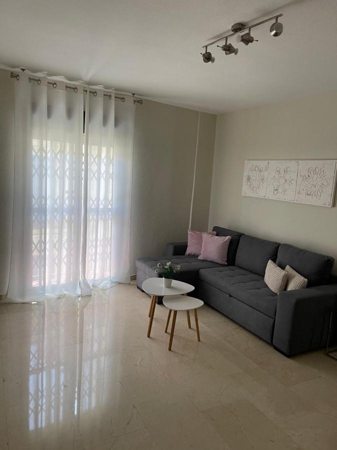 Apartamento La Compania Διαμέρισμα Κόρδοβα Εξωτερικό φωτογραφία
