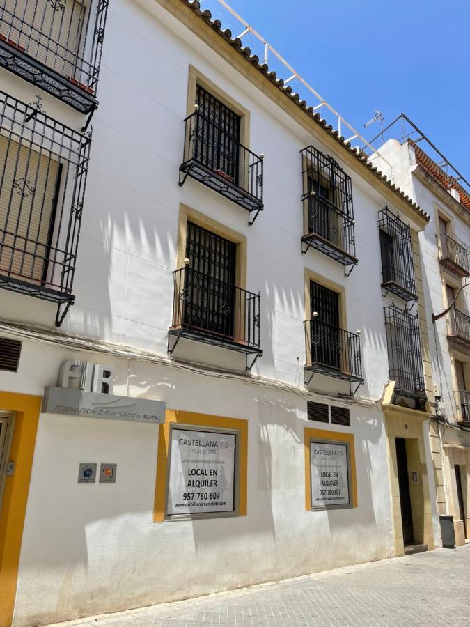 Apartamento La Compania Διαμέρισμα Κόρδοβα Εξωτερικό φωτογραφία