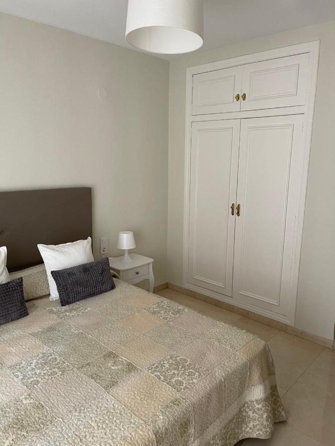 Apartamento La Compania Διαμέρισμα Κόρδοβα Εξωτερικό φωτογραφία