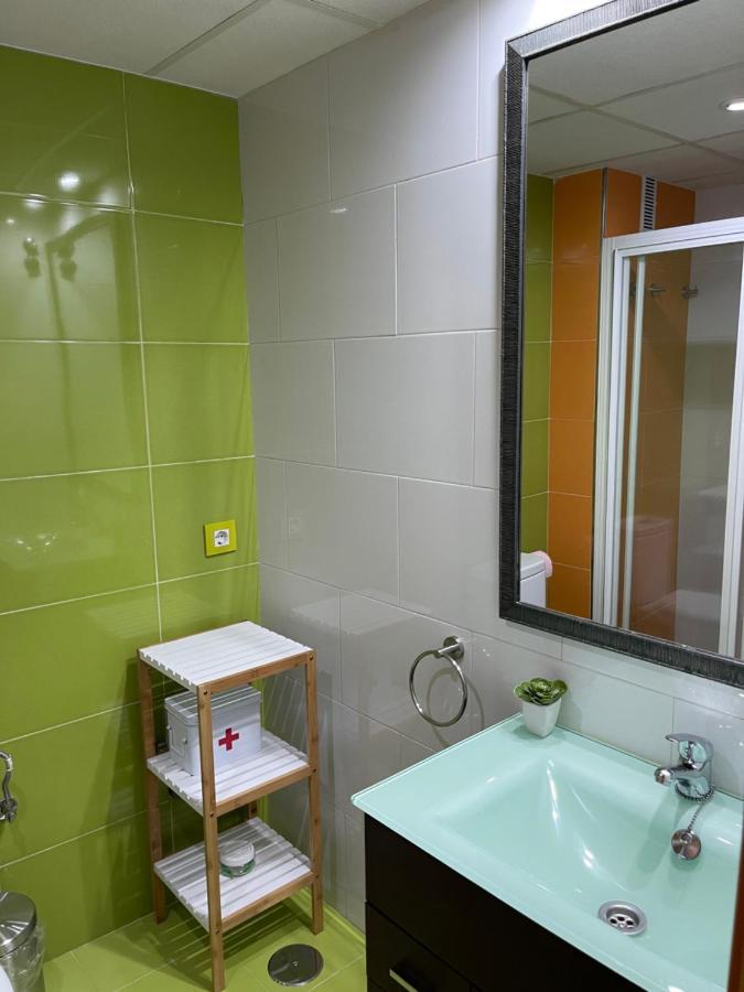 Apartamento La Compania Διαμέρισμα Κόρδοβα Εξωτερικό φωτογραφία